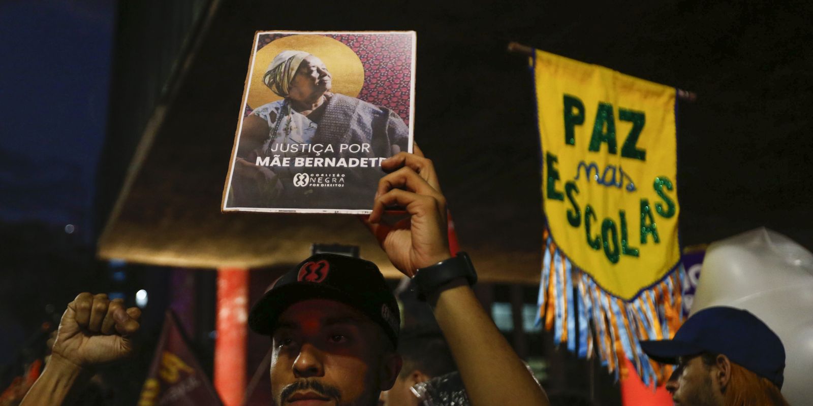 acao-para-protecao-de-mulheres-quilombolas-e-apresentada-a-ministerios