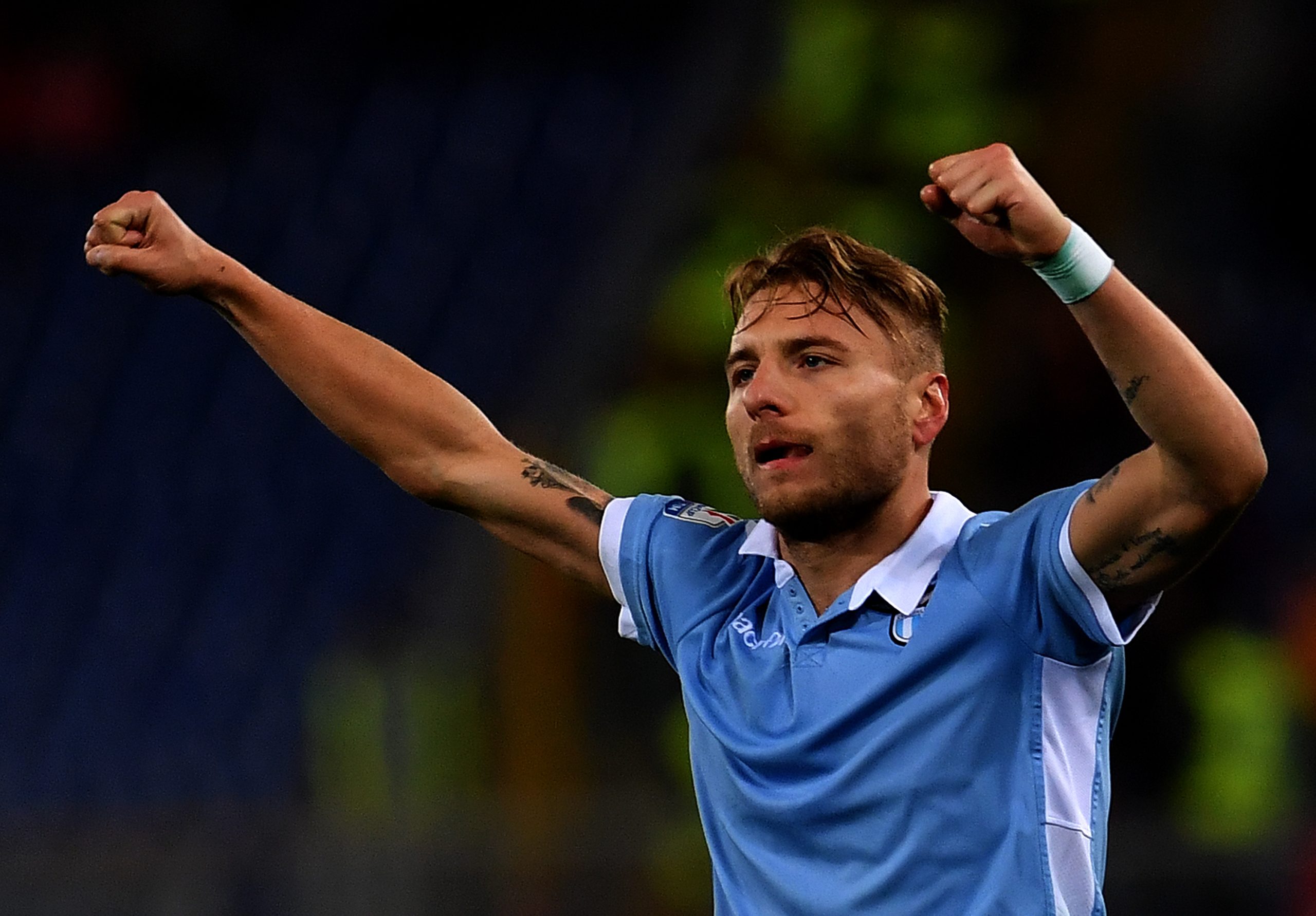 idolo-da-lazio-e-campeao-da-euro,-ciro-immobile-anuncia-aposentadoria-aos-36-anos