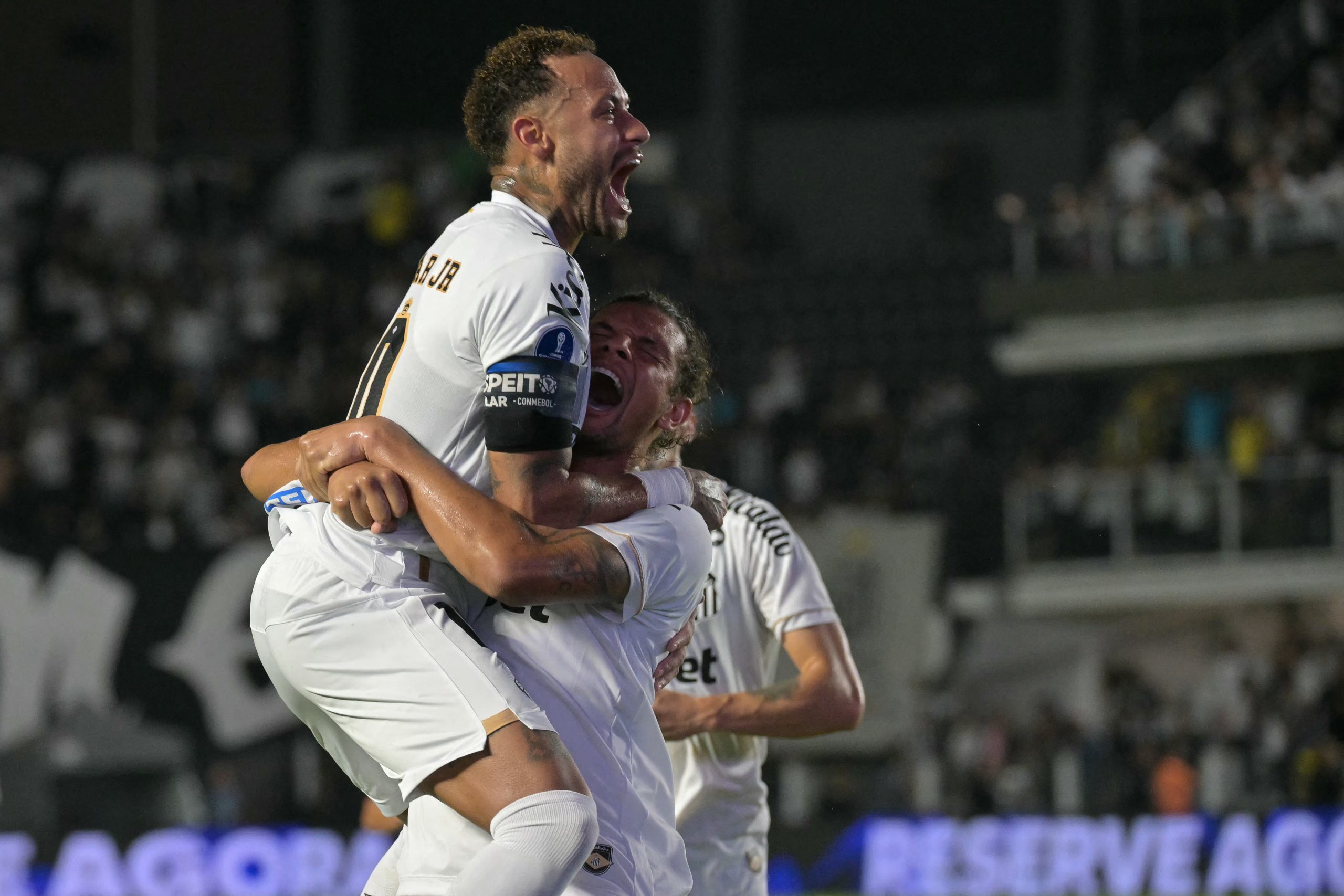 neymar-revela-incomodo-com-postura-do-santos-e-cobra-mudanca:-“tem-que-vibrar-junto”