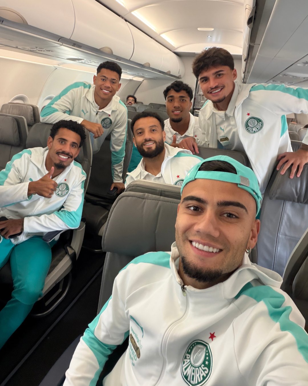 com-fuchs,-palmeiras-desembarca-no-rio-para-enfrentar-o-fluminense