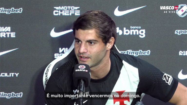 sosa-projeta-‘final’-contra-o-santos-em-sua-possivel-estreia-pelo-vasco