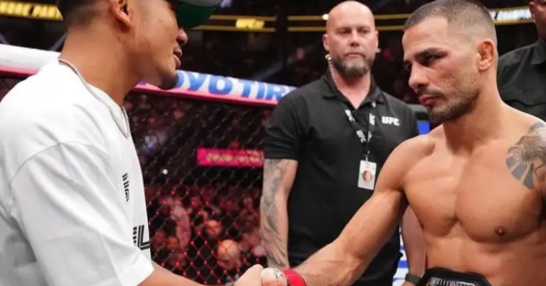 pantoja-discute-com-joshua-van-e-e-contido-por-dana-white-em-coletiva-do-ufc-331