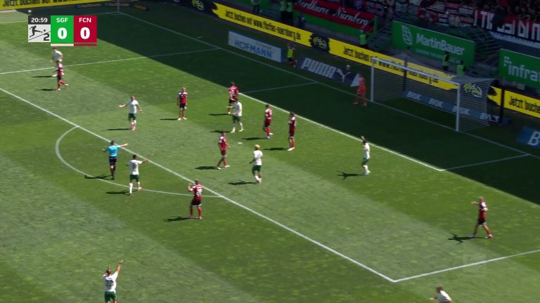 melhores-momentos:-greuther-furth-2-x-4-nurnberg-pela-segunda-divisao-da-bundesliga