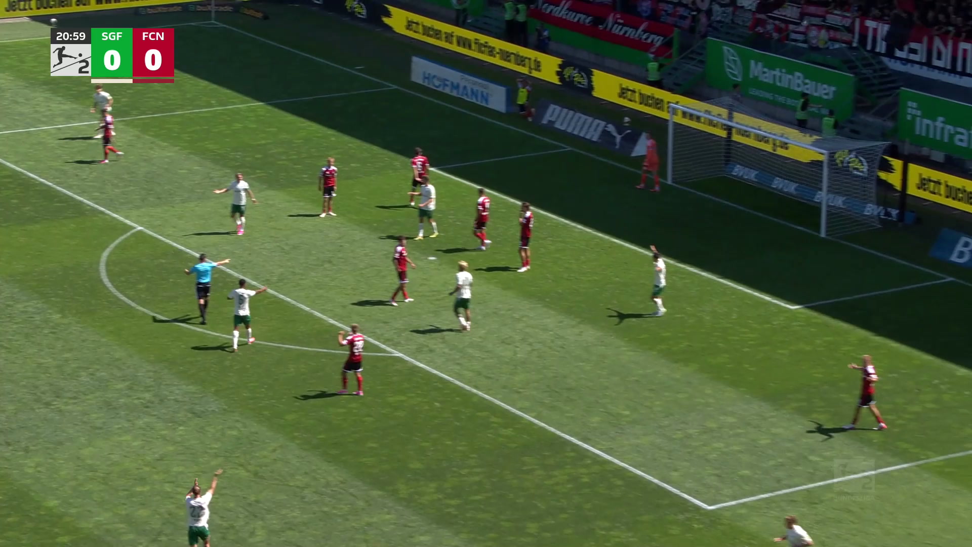melhores-momentos:-greuther-furth-2-x-4-nurnberg-pela-segunda-divisao-da-bundesliga