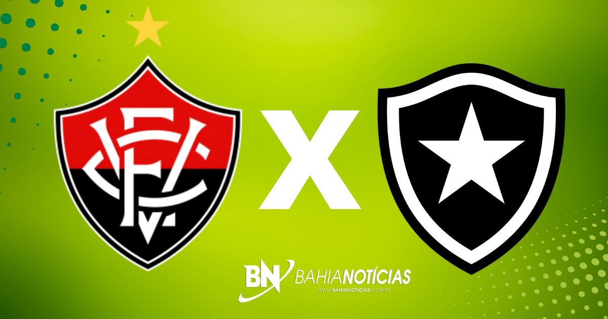 vitoria-x-botafogo:-veja-provaveis-escalacoes-e-onde-assistir-o-duelo-pela-23a-rodada-da-serie-a