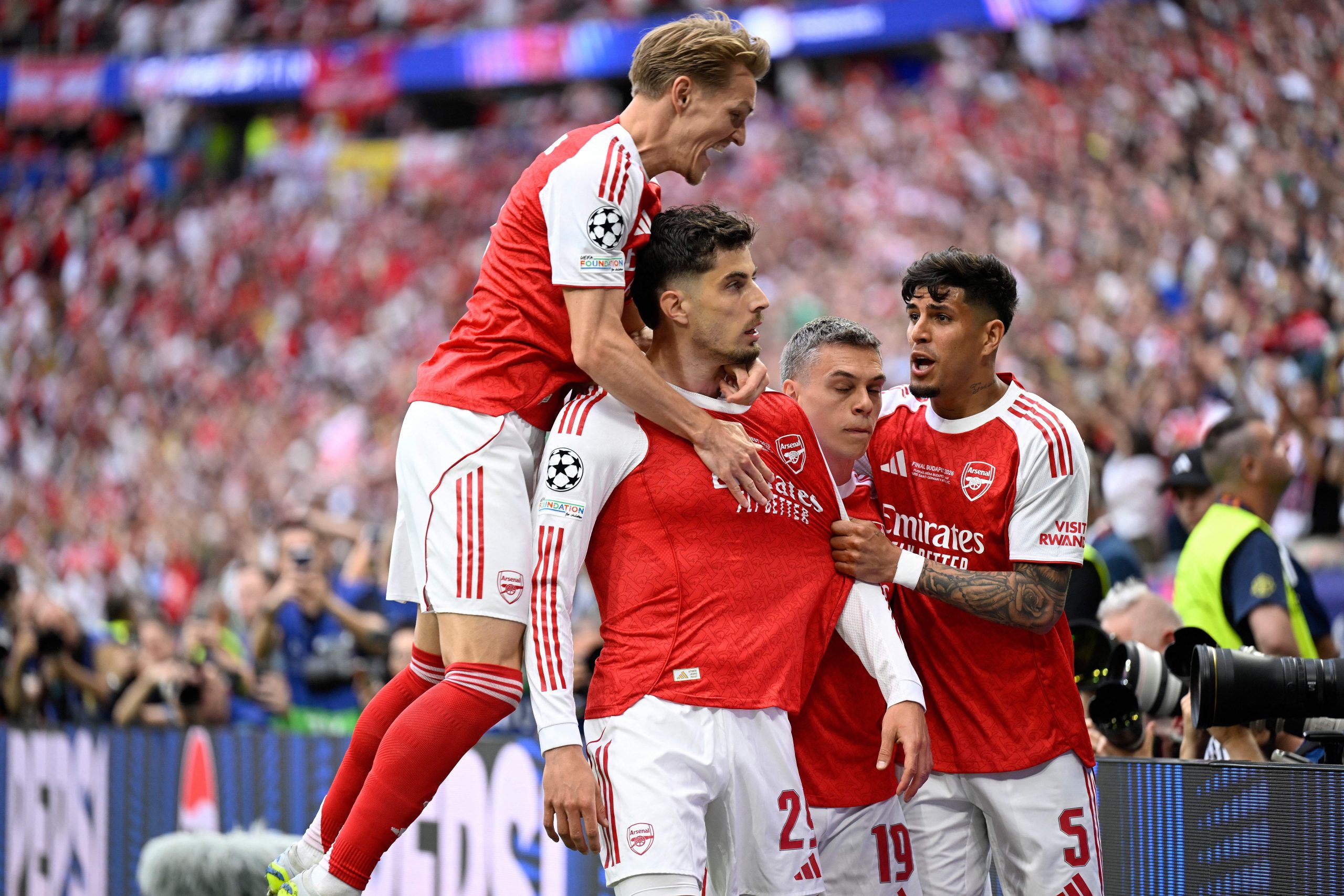 arsenal-x-manchester-city:-veja-provaveis-escalacoes-e-onde-assistir-ao-duelo-da-supercopa-da-inglaterra
