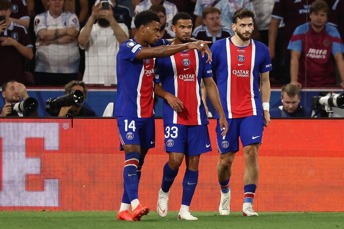 lens-x-psg:-veja-provaveis-escalacoes-e-onde-assistir-ao-duelo-da-supercopa-da-franca