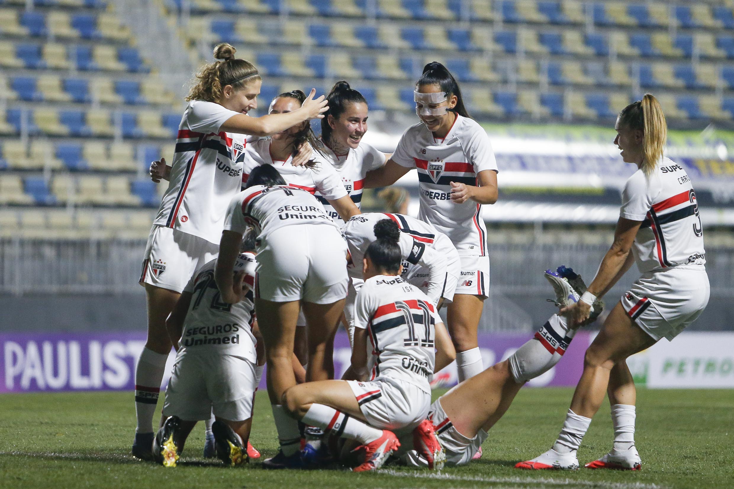 botafogo-x-sao-paulo-pelo-brasileirao-feminino:-veja-provaveis-escalacoes-e-onde-assistir