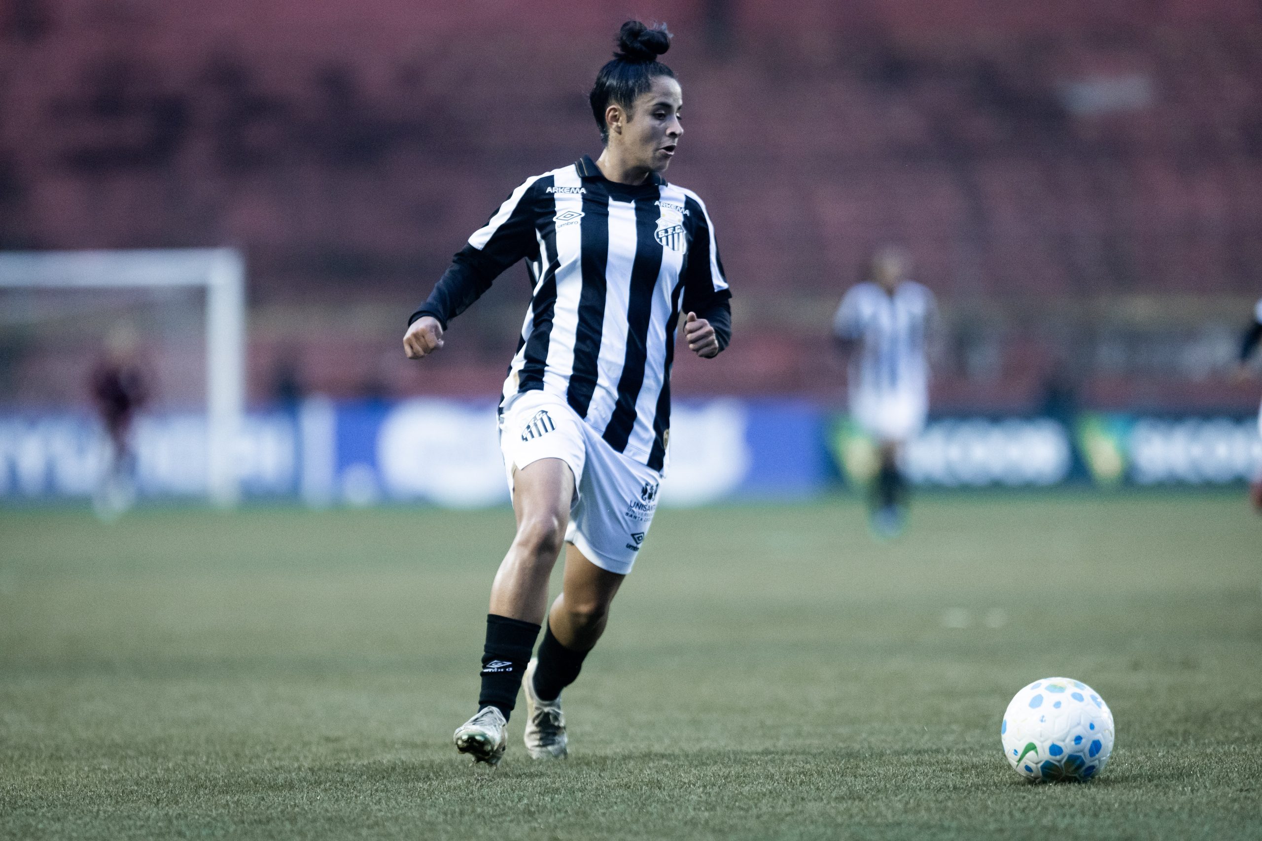santos-x-flamengo:-saiba-onde-assistir-ao-jogo-pelo-brasileirao-feminino