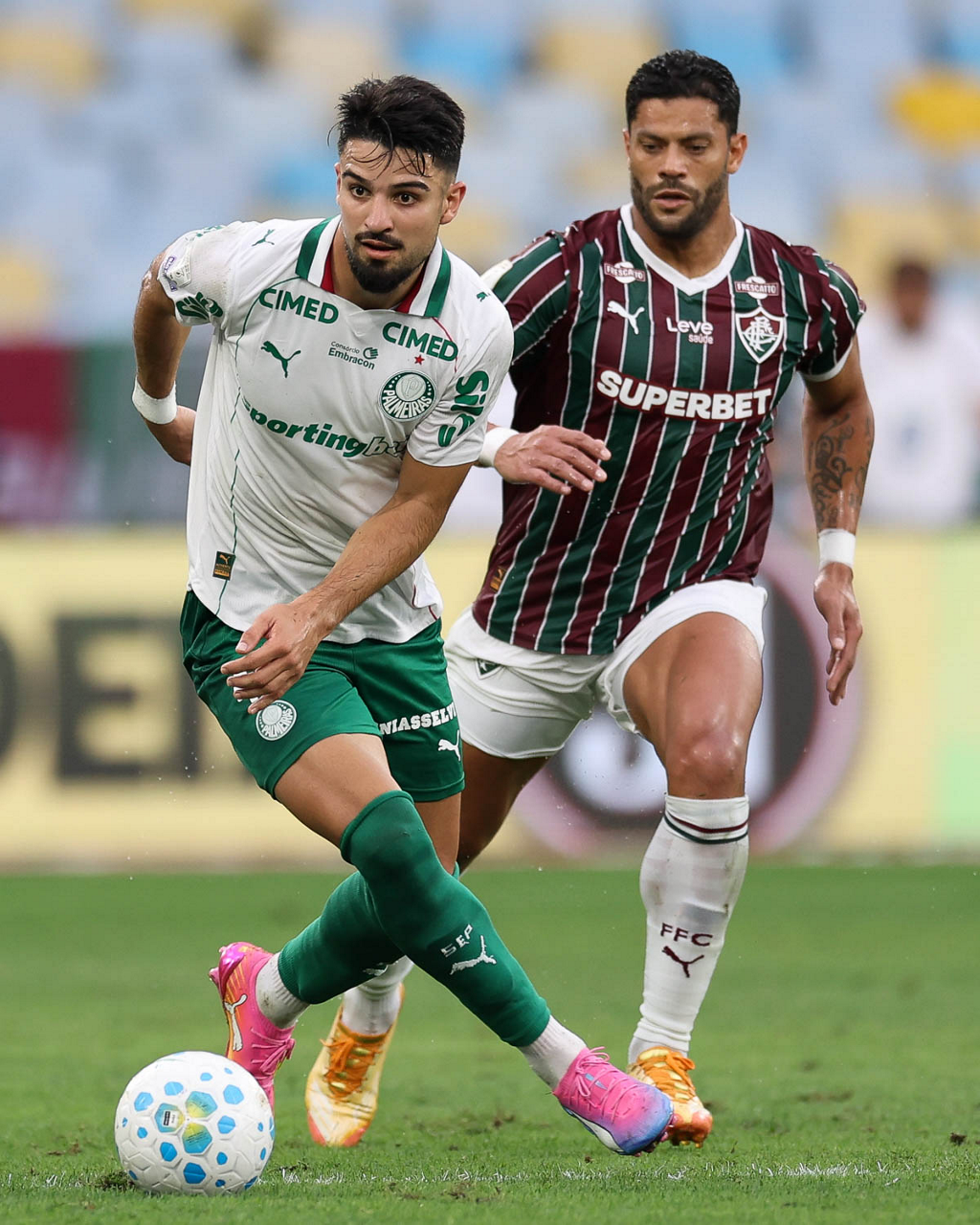 atuacoes:-arias-e-vitor-roque-vao-mal,-enquanto-flaco-se-salva-em-derrota-do-palmeiras