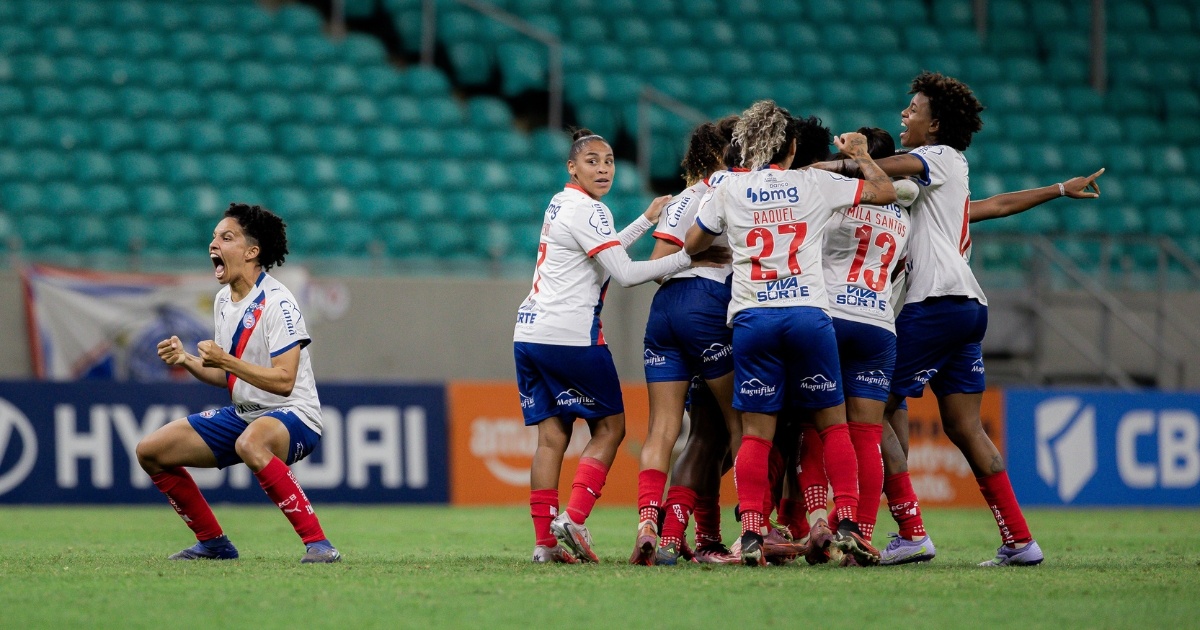 bahia-empata-com-corinthians-e-garante-vaga-antecipada-nas-quartas-do-brasileirao-feminino