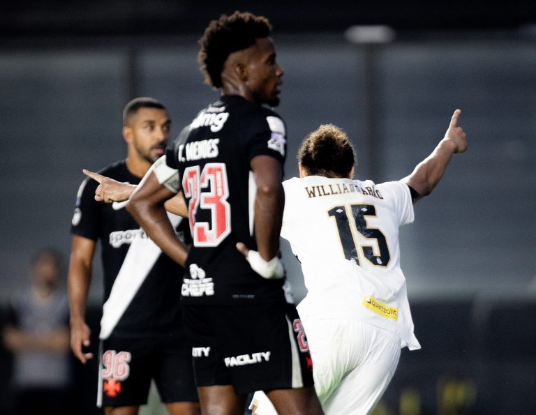 santos-provoca-thiago-mendes-por-vacuo-em-neymar-apos-vitoria-sobre-o-vasco