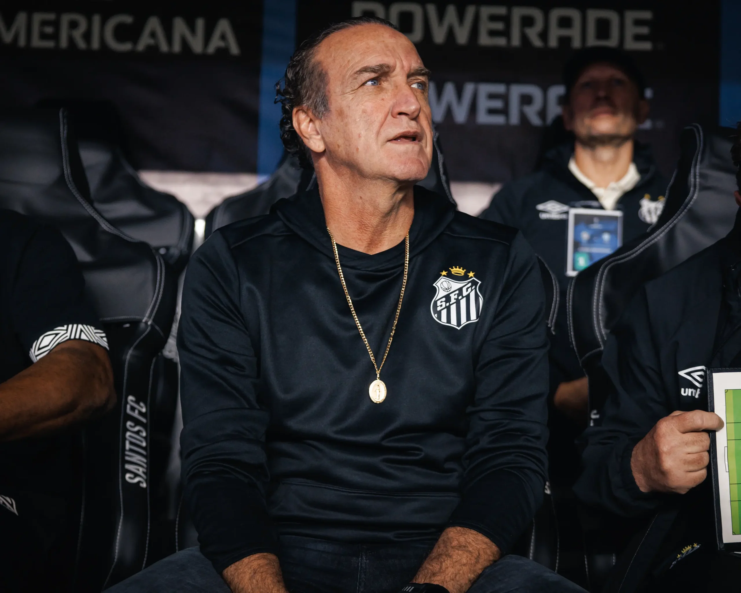 cuca-destaca-uniao-do-santos-apos-vitoria-e-projeta-sequencia-decisiva-no-brasileirao
