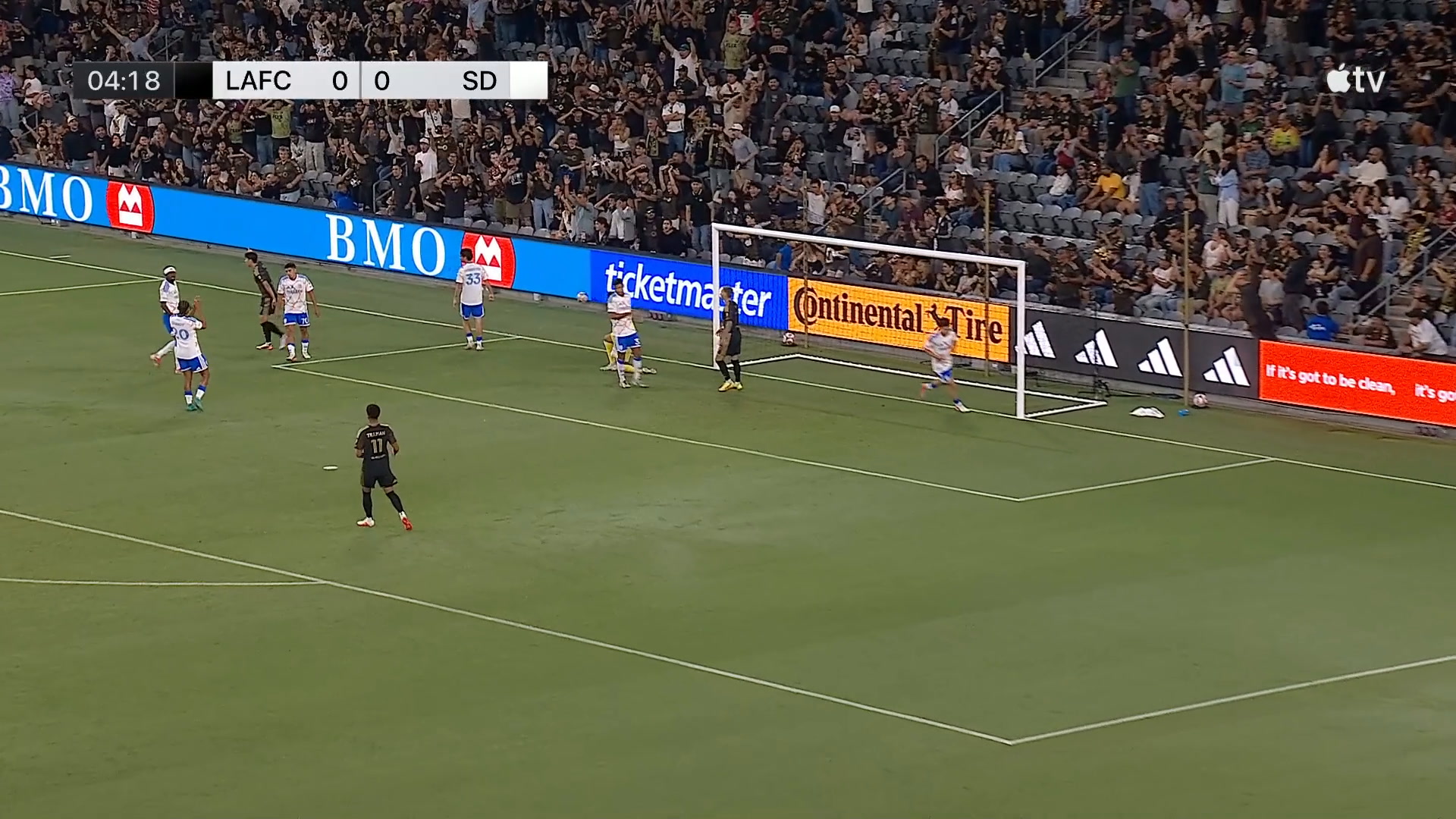 melhores-momentos:-los-angeles-football-club-0-x-1-san-diego-fc-pela-mls