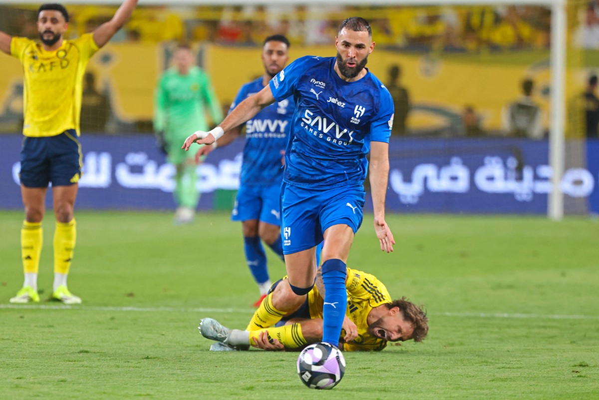 benzema-pode-deixar-o-al-hilal-nesta-janela-apos-pedido-de-tecnico