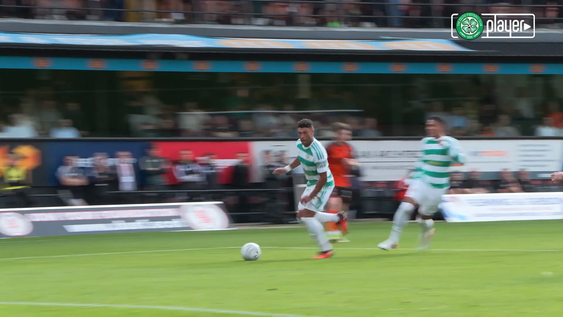 angulo-unico:-o-primeiro-gol-de-duran-com-a-camisa-do-celtic