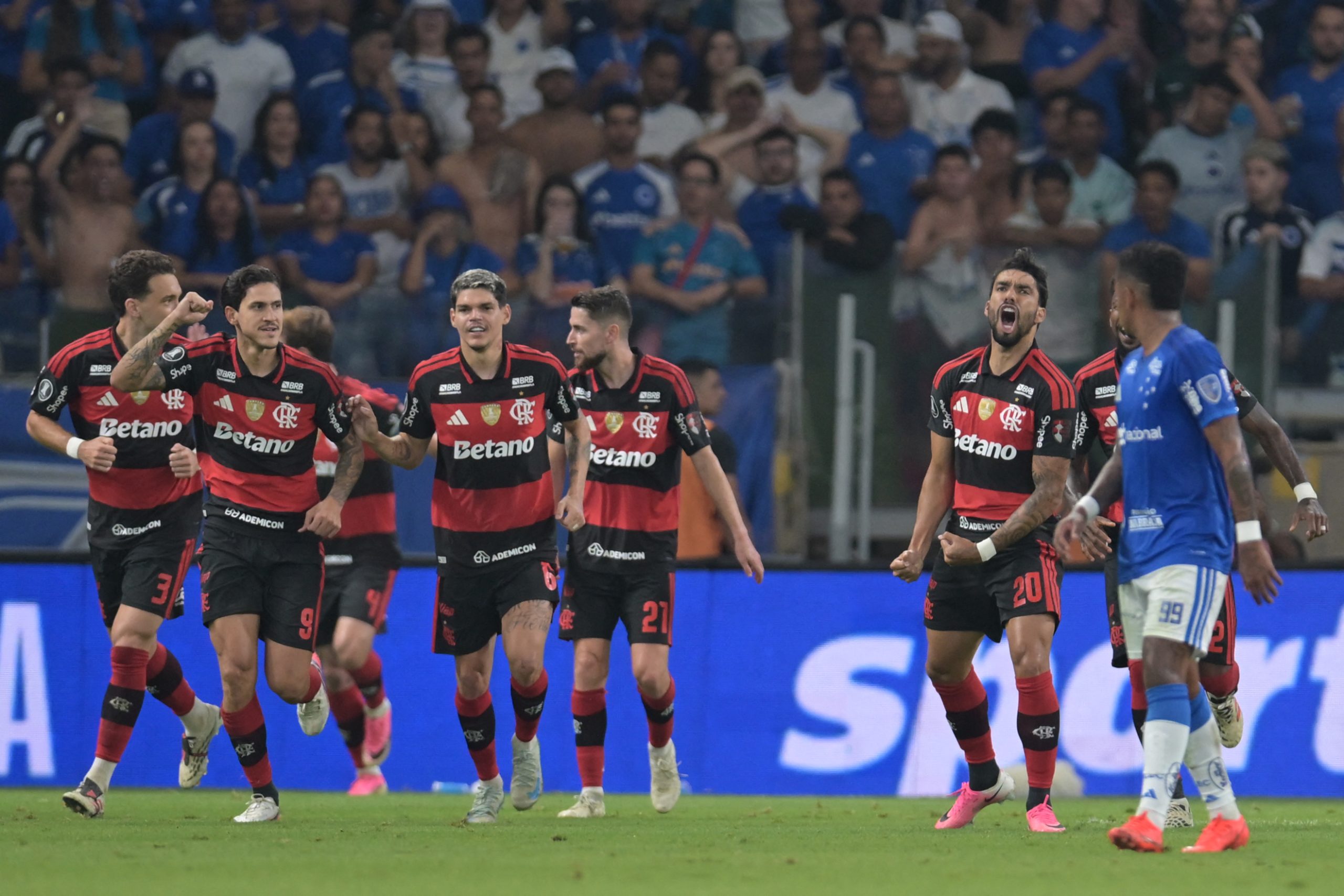 com-tudo-ainda-em-aberto,-libertadores-define-classificados-para-quartas-de-final