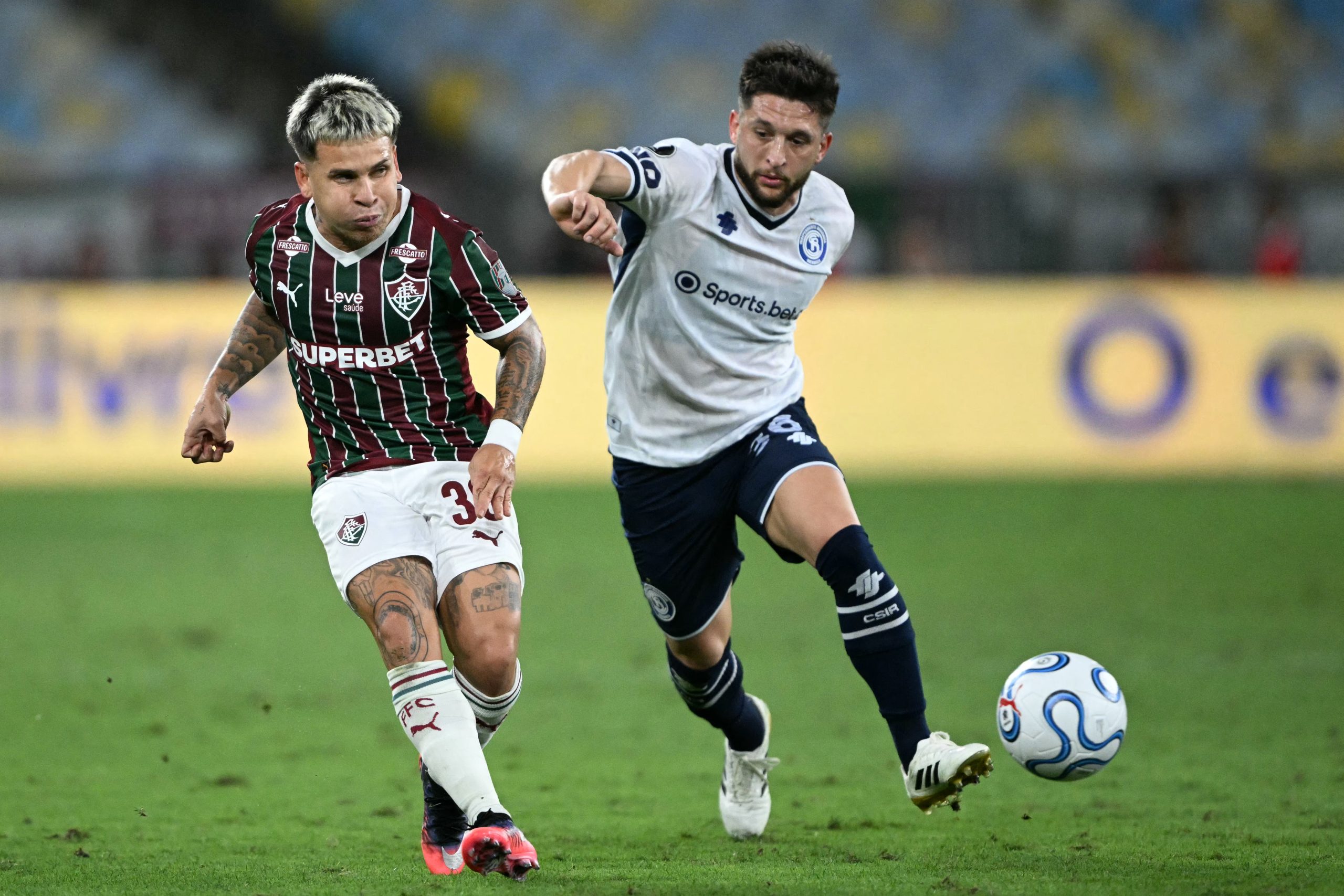 independiente-rivadavia-x-fluminense-pela-libertadores:-veja-onde-assistir-ao-vivo-e-provaveis-escalacoes