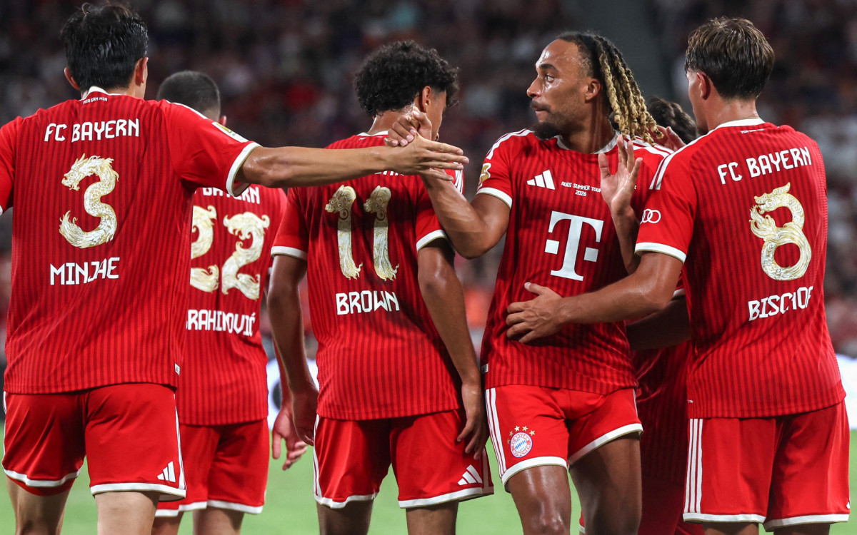 heidenheim-x-bayern:-veja-onde-assistir-e-provaveis-escalacoes-do-amistoso