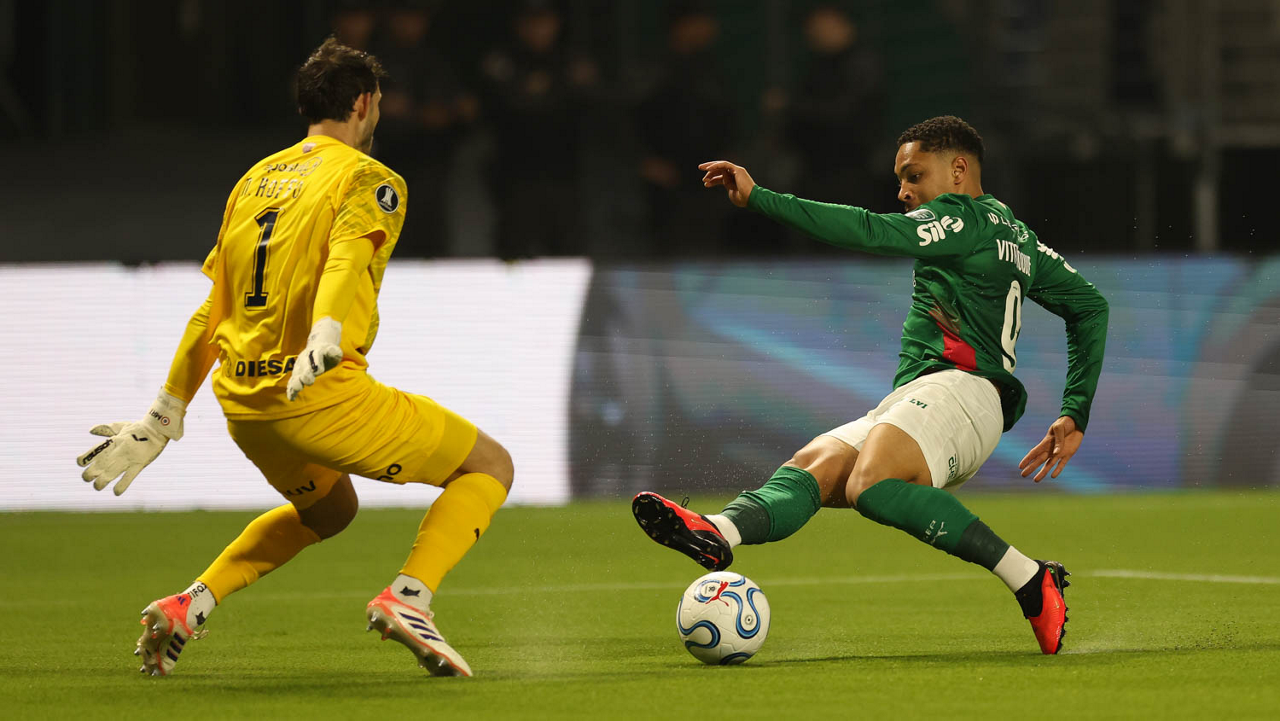 cerro-porteno-x-palmeiras:-saiba-onde-assistir-ao-jogo-de-volta-das-oitavas-da-libertadores
