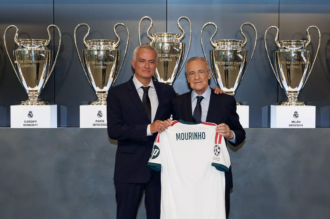 jose-mourinho-e-oficialmente-apresentado-no-real-madrid