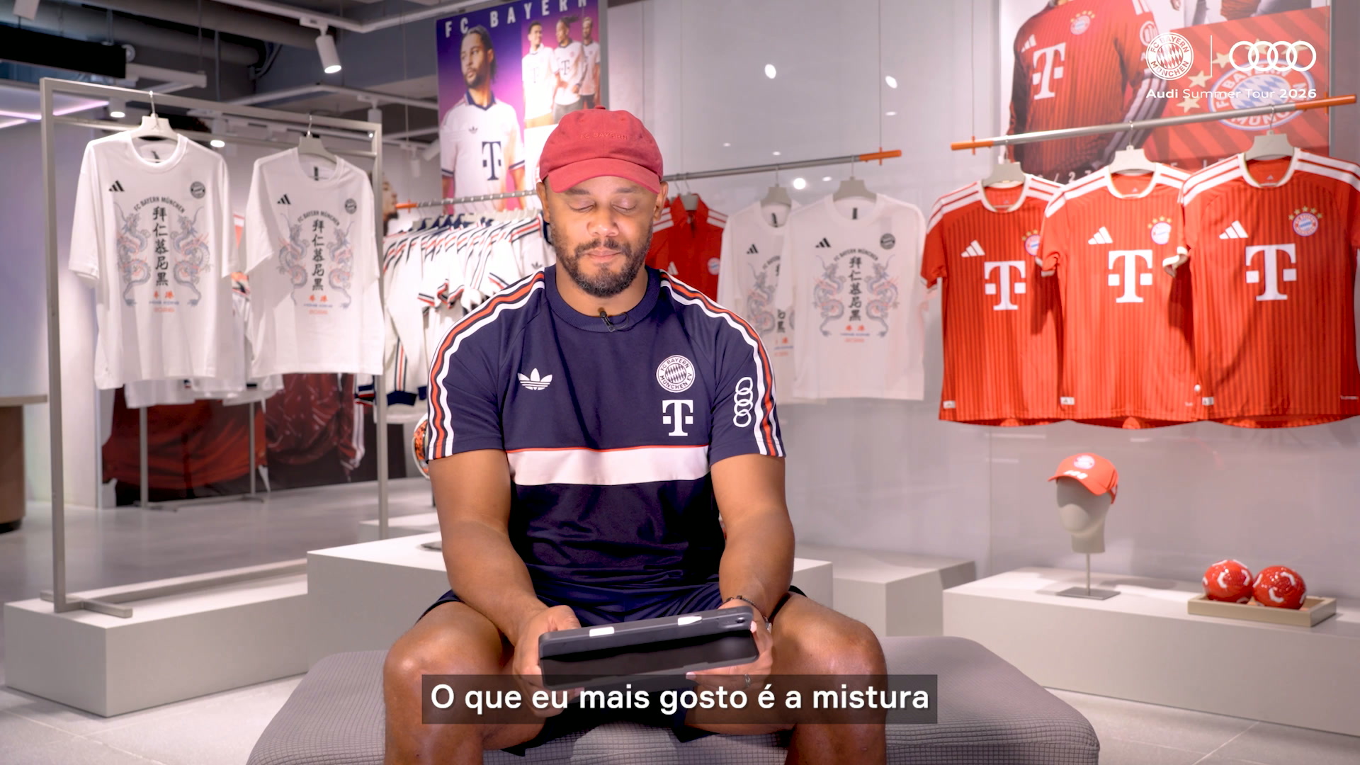 “momentos-dificeis-mantem-voce-motivado”;-diz-kompany,-treinador-do-bayern-de-munique