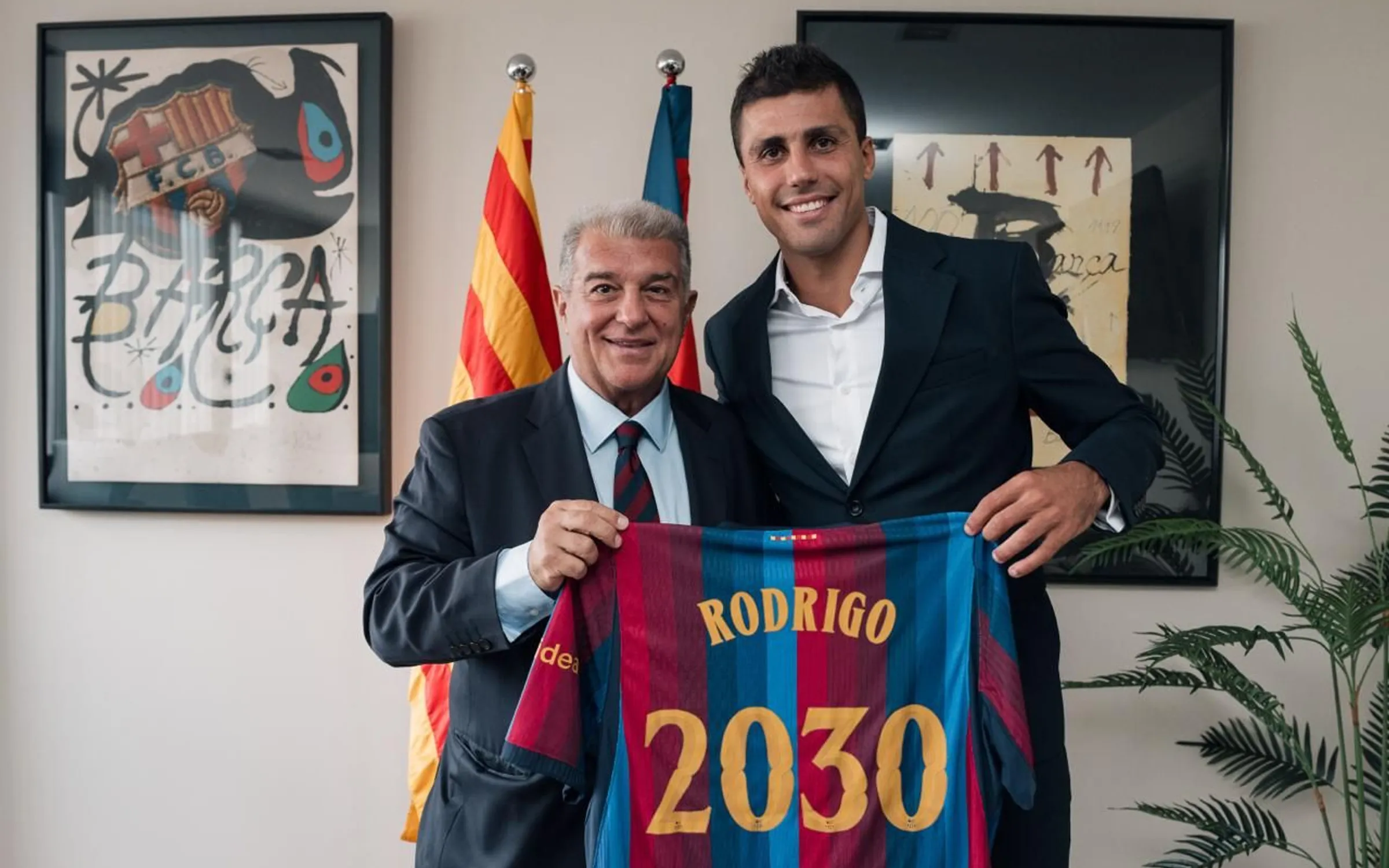 barcelona-anuncia-a-contratacao-de-rodri,-campeao-do-mundo-com-a-espanha