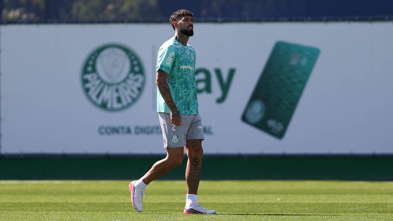 barboza-destaca-uniao-do-palmeiras-e-espera-“terreno-hostil”-para-jogo-decisivo-na-libertadores
