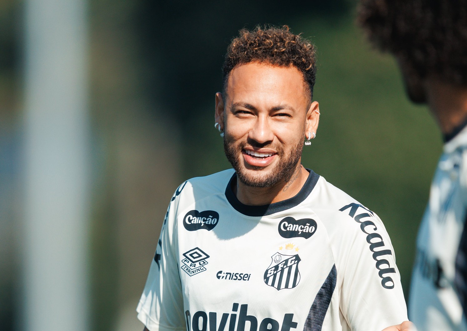 santos-viaja-sem-neymar-e-gabigol-para-decisao-na-sul-americana