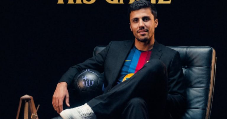 barcelona-anuncia-contratacao-de-rodri,-eleito-melhor-jogador-da-copa-de-2026