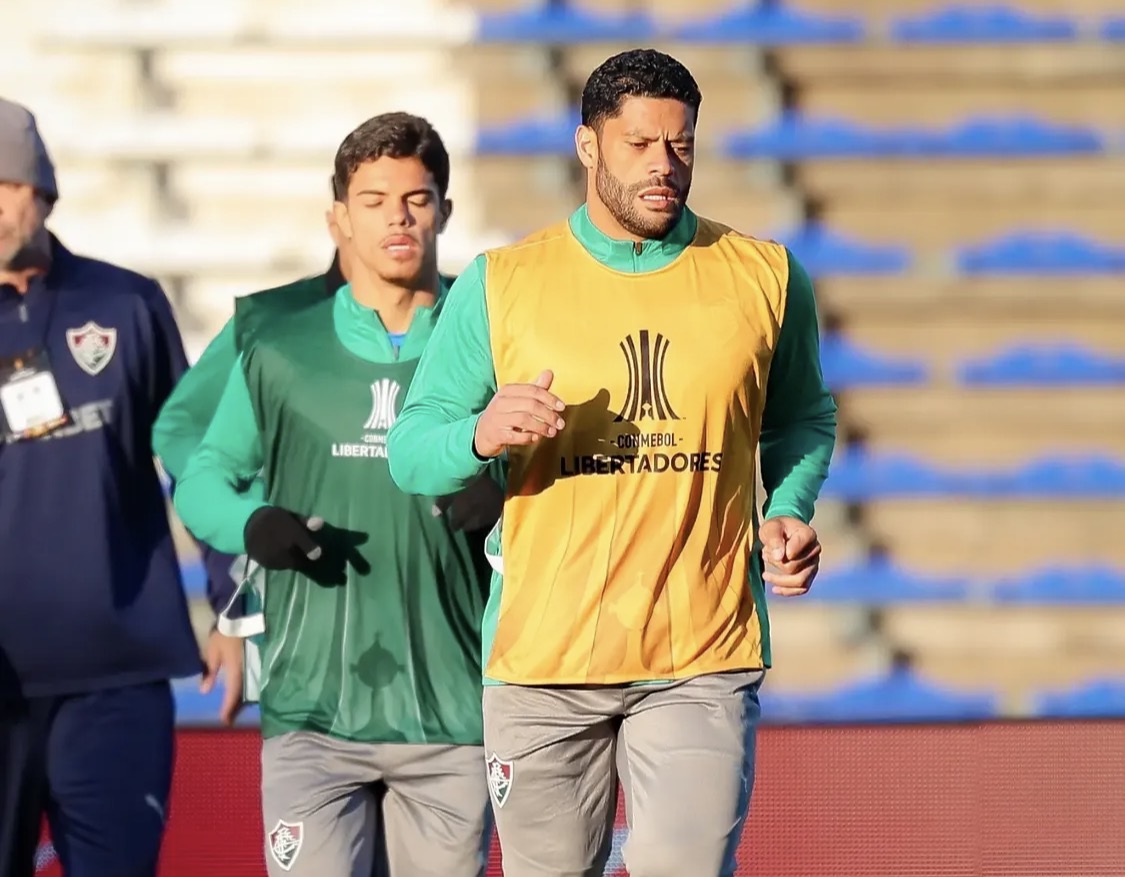 independiente-rivadavia-x-fluminense:-siga-o-tempo-real-do-jogo-pela-libertadores