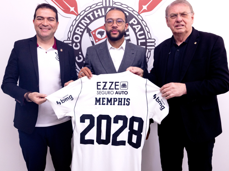 memphis-celebra-renovacao-com-o-corinthians-e-agradece-apoio-da-torcida