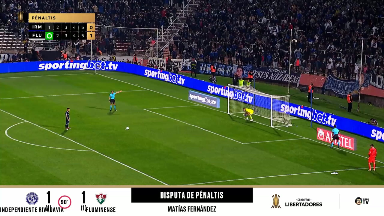 veja-a-disputa-de-penaltis-entre-independiente-rivadavia-x-fluminense