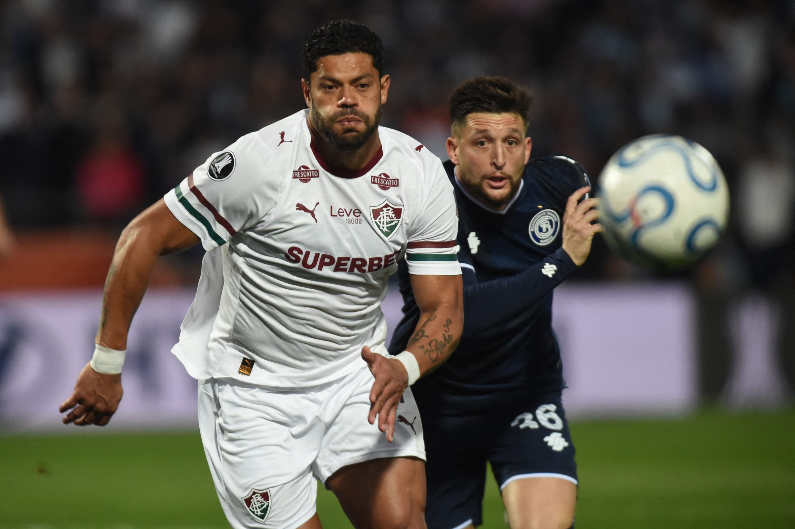 melhores-momentos:-independiente-rivadavia-1-x-1-fluminense-pela-libertadores