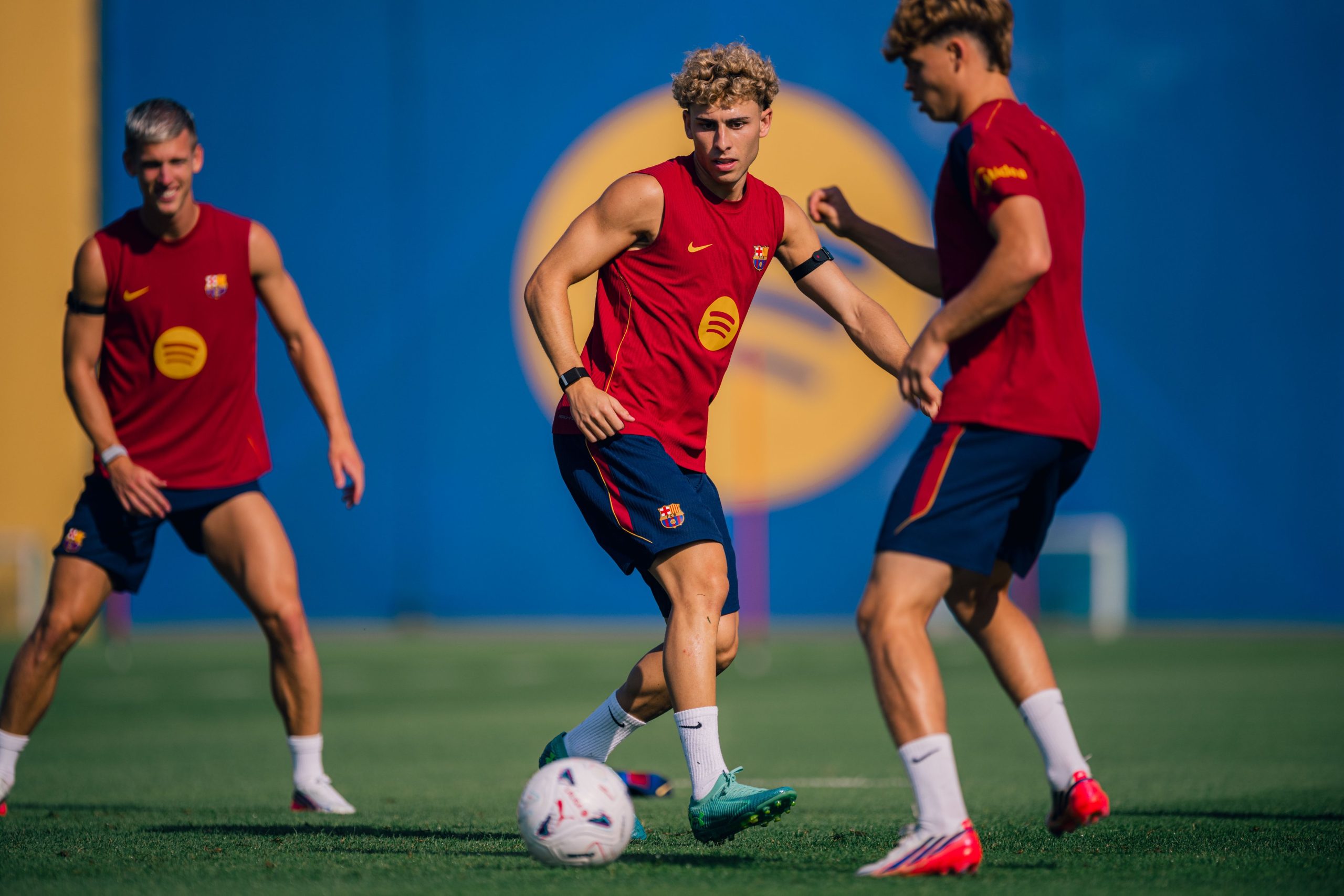 barcelona-x-al-ahly:-veja-provaveis-escalacoes-e-onde-assistir-ao-amistoso-de-pre-temporada