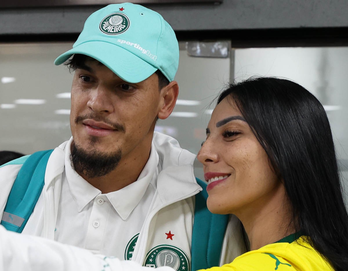 palmeiras-desembarca-no-paraguai-com-dupla-de-reforcos-e-baixas-para-jogo-da-libertadores
