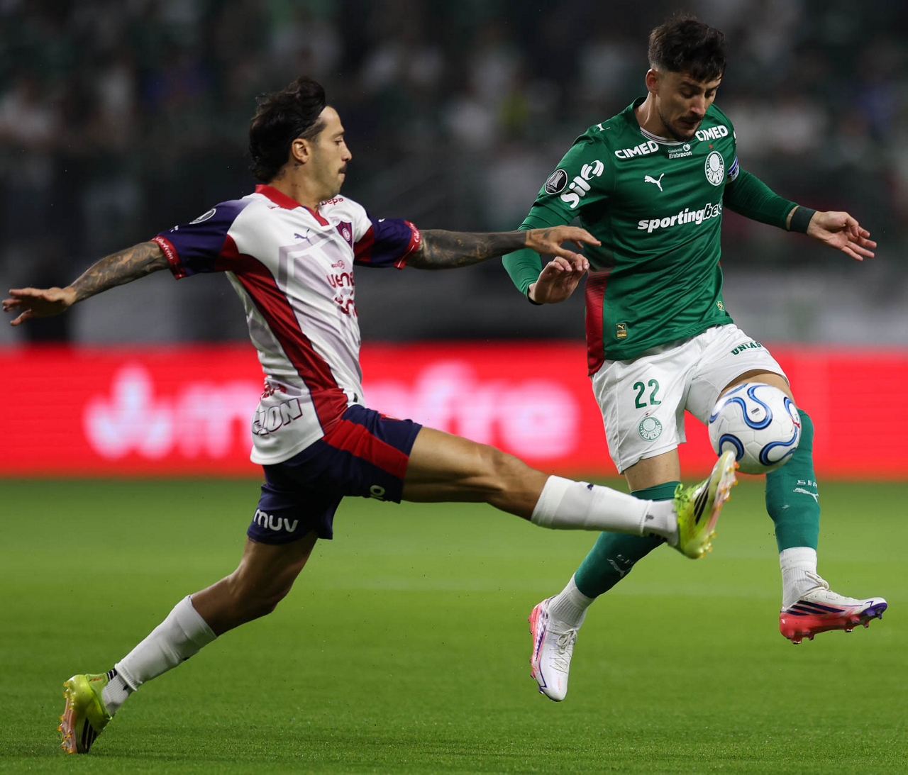 vaga-nas-quartas-pode-fazer-palmeiras-superar-rival-e-bater-recorde-na-libertadores