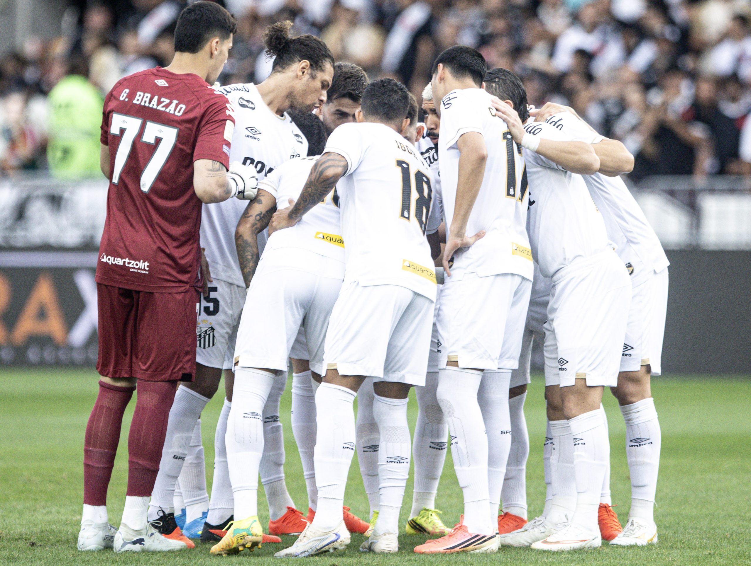 macara-x-santos:-saiba-onde-assistir-ao-jogo-de-volta-das-oitavas-da-sul-americana