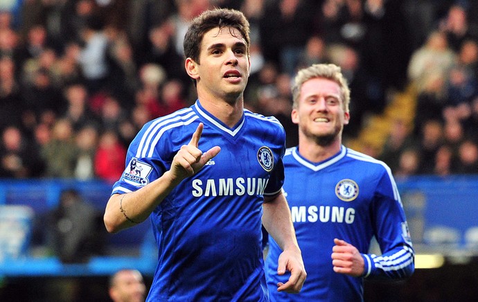 ha-14-anos,-oscar-fazia-sua-estreia-pelo-chelsea;-relembre-melhores-momentos