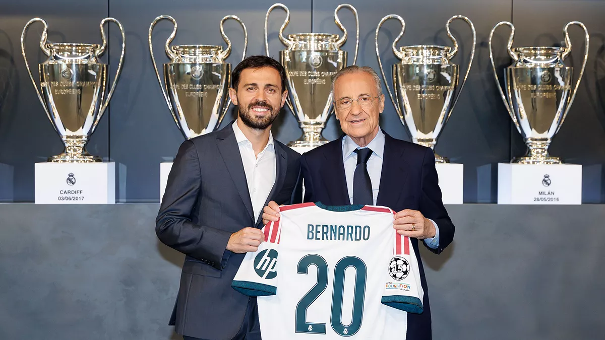 bernardo-silva-e-apresentado-pelo-real-madrid-e-destaca-sonho-de-infancia