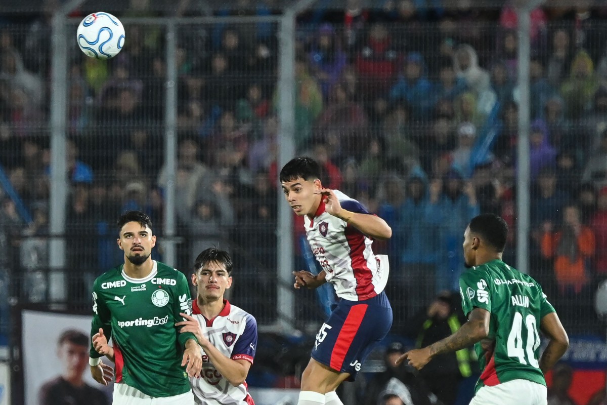 flaco-destaca-reacao-do-palmeiras-com-vaga-na-libertadores-e-garante:-“nao-perdemos-a-confianca”