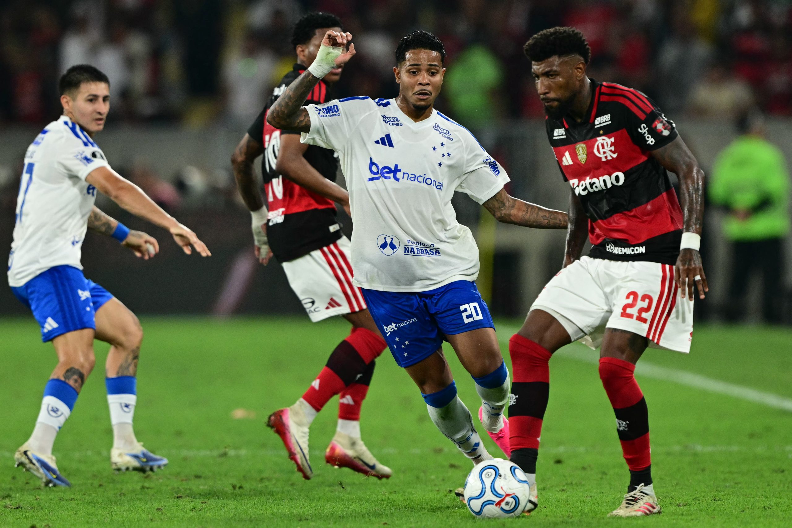 melhores-momentos:-flamengo-2-x-1-cruzeiro-pela-libertadores
