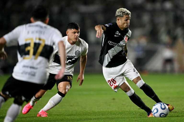 olimpia-x-vasco:-veja-provaveis-escalacoes-e-onde-assistir-ao-duelo-pela-sul-americana