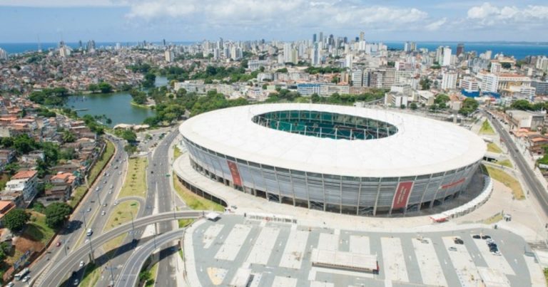 salvador-recebera-sete-jogos-da-copa-do-mundo-feminina-de-2027;-veja-datas