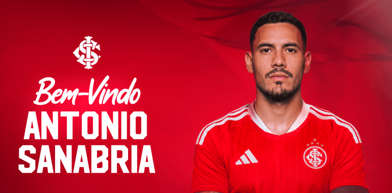 internacional-anuncia-contratacao-de-sanabria,-ex-jogador-de-barcelona-e-roma
