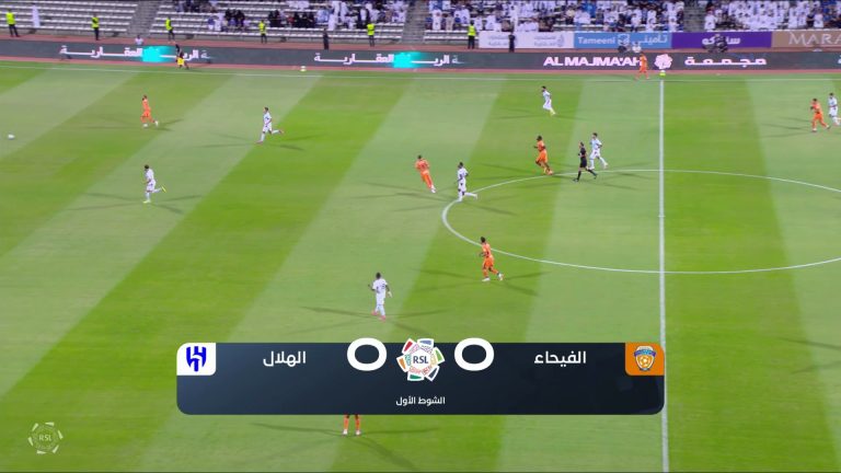 melhores-momentos:-al-fayha-0-x-3-al-hilal-pela-liga-saudita