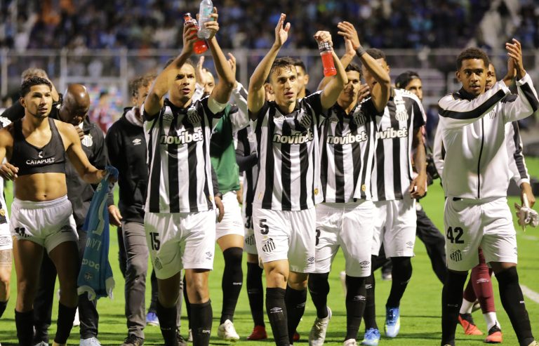 com-duelo-brasileiro,-quartas-da-sula-ja-tem-sete-times;-veja-chaveamento