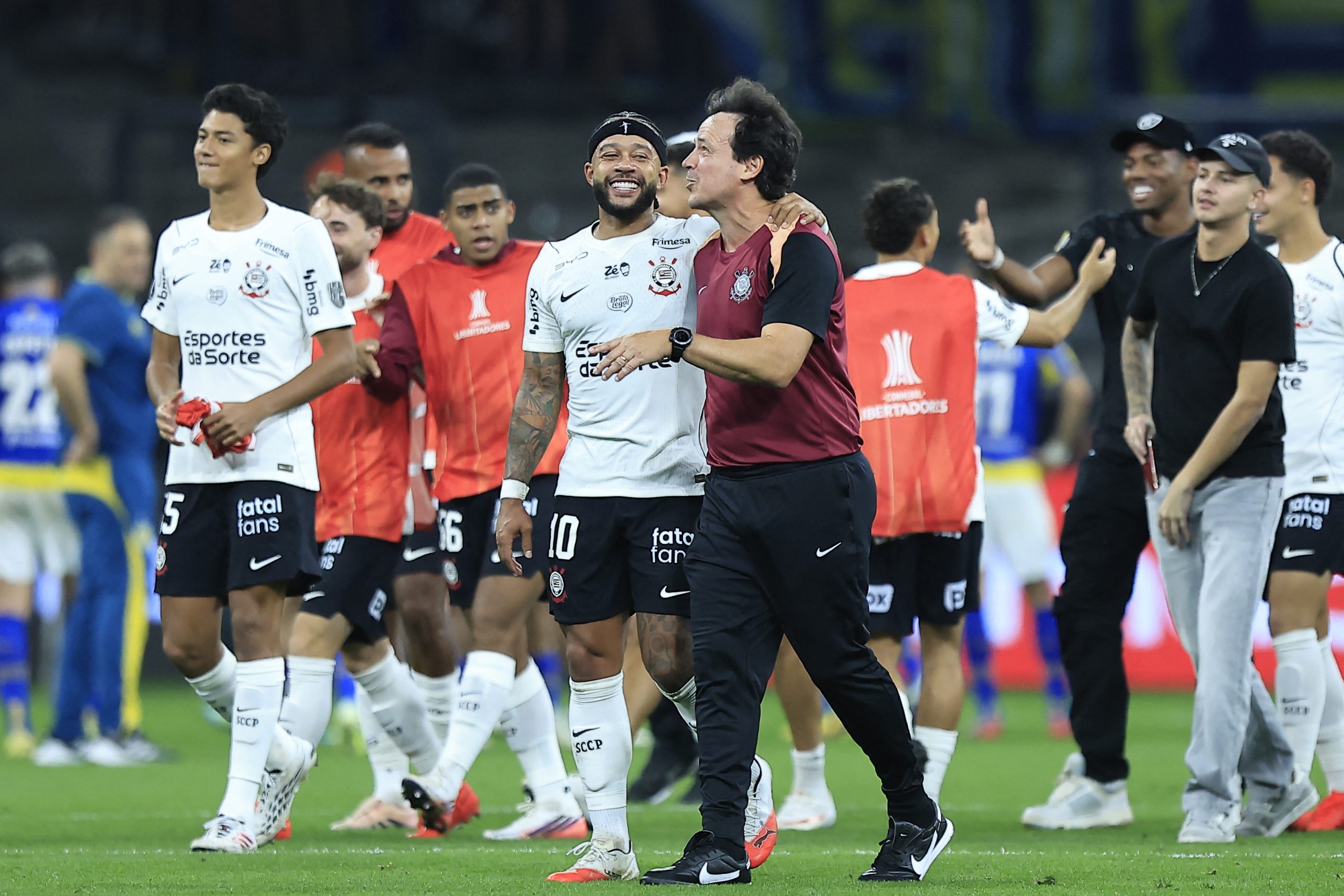 saiba-quanto-o-corinthians-arrecadou-com-classificacao-as-quartas-da-libertadores