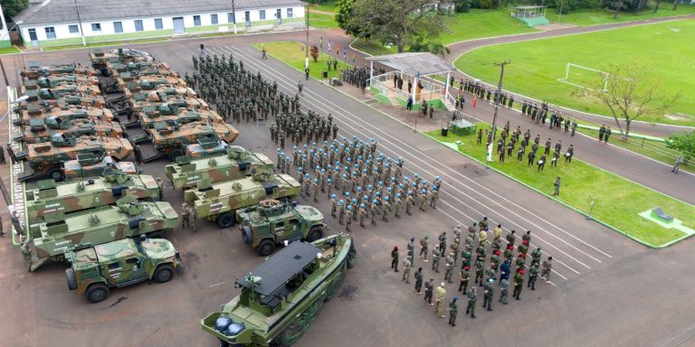 defesa-conclui-exercicio-militar-com-participacao-de-mais-cinco-paises