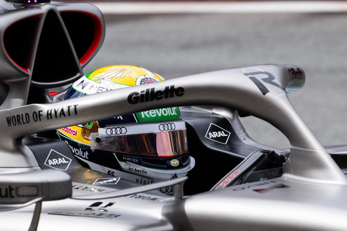 russell-faz-a-pole-da-corrida-sprint-do-gp-dos-paises-baixos;-bortoleto-e-9o